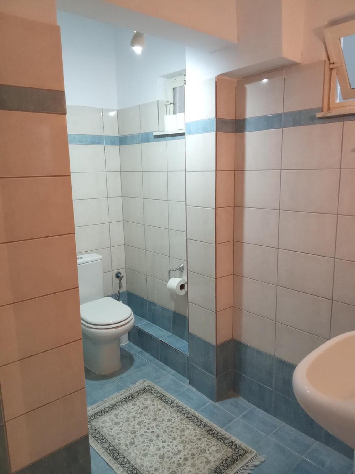 Golden Beach-Tsianis Apartments Néa Meságkala Екстериор снимка